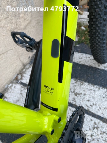 Планински велосипед TREK X-Caliber 9, снимка 7 - Велосипеди - 54164532