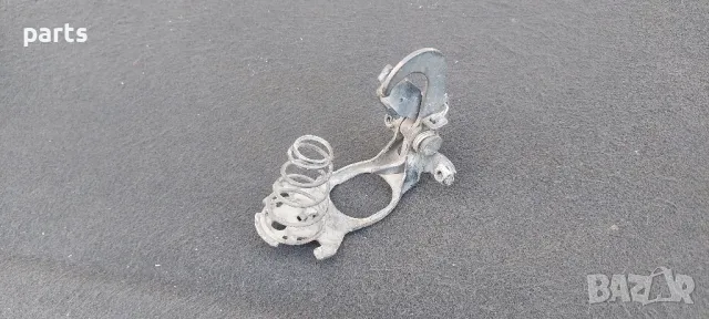 Ключалка Преден Капак Мерцедес C класа W203, снимка 4 - Части - 49746753