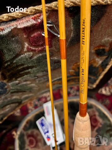 Ivyline The Origin Glass