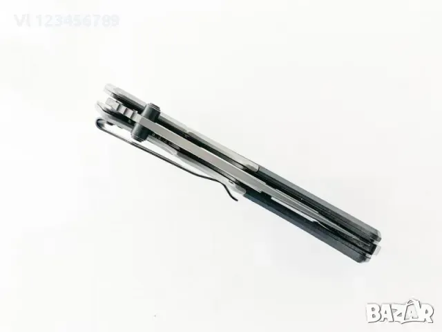 Сгъваем нож Browning FA49 -автоматичен ; 90х220, снимка 5 - Ножове - 49290903