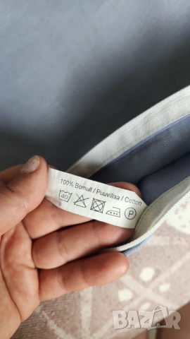 Калъфи за взглавници светло сини, снимка 11 - Възглавници - 54126080