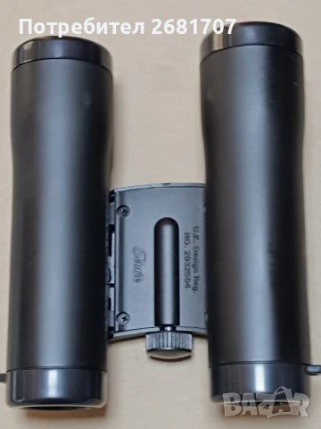 бинокъл Source, снимка 2 - Екипировка - 51285856