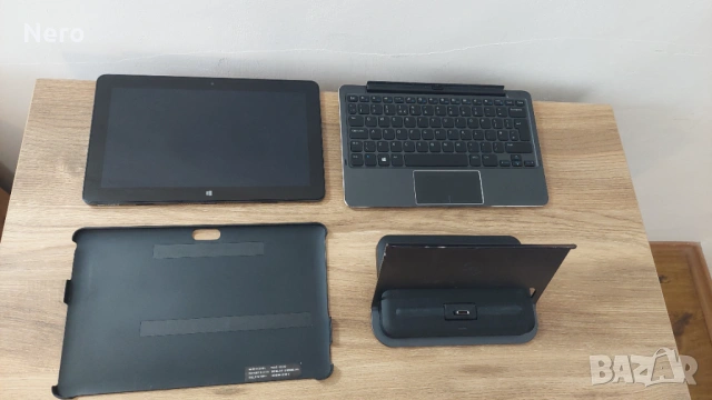 Лаптоп / Таблет Dell Venue 11 Pro 7140, снимка 10 - Лаптопи за дома - 53058651
