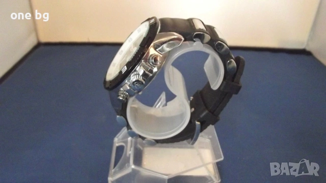 Оригинален японски часовник Shark , снимка 7 - Мъжки - 53775473