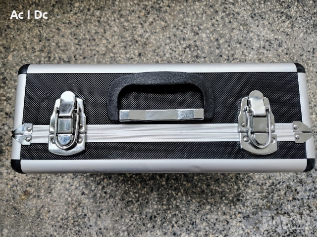 Ъглошлайф Makita GA5030R, 720 W, Ø 125 мм, снимка 3 - Други инструменти - 51849985