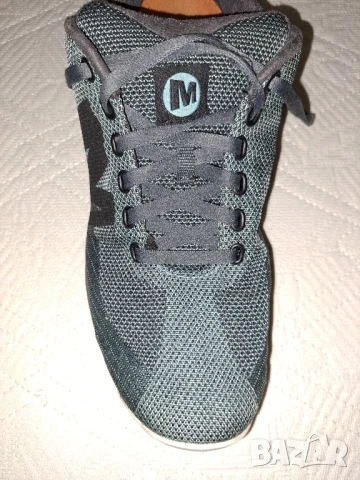 Merrell Sprint Blast Jaq Ac+ № 43 мъжки леки спортни обувки, снимка 5 - Маратонки - 50753256