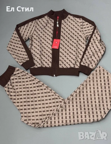 мм Дамски комплект , снимка 2 - Спортни екипи - 53792208