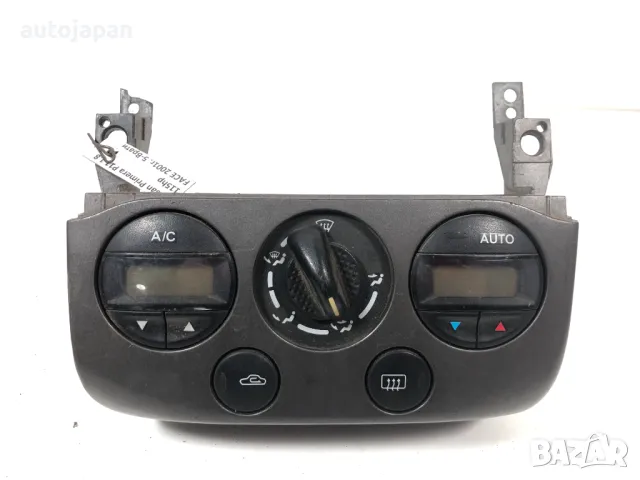 Управление климатик Nissan Primera P11 2001г 275109F500