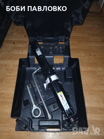 Авариен комплект фият дукато,ситроен джъмпер,пежо боксер нов, снимка 2 - Аксесоари и консумативи - 51965018