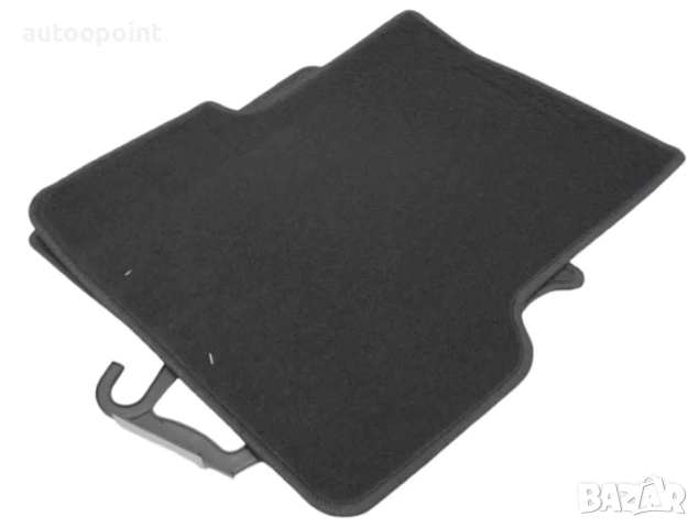 Мокетни стелки за CITROEN Space Tourer (2014+) предни Petex, снимка 2 - Аксесоари и консумативи - 53777713