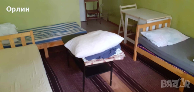 Стаи под наем за строителни работници, снимка 8 - Стаи под наем - 53753809