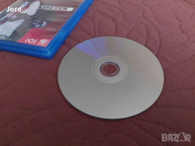 Игри за PS4, снимка 7 - Игри за PlayStation - 52928283