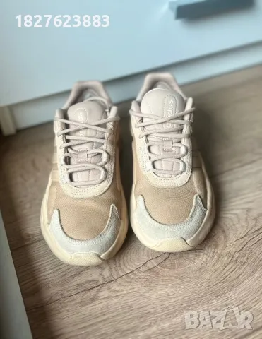 Adidas ozelle cloudfoam, снимка 8 - Маратонки - 49497021