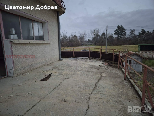  ПРОМИШЛЕНО ПОМЕЩЕНИЕ, снимка 17 - Складове - 54302645