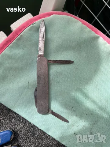 Gerlach-метален