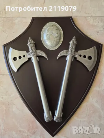 Сувенир за стена, снимка 5 - Други ценни предмети - 50148894