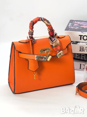 Дамски Чанти ✨ Hermes , снимка 2 - Чанти - 52457507