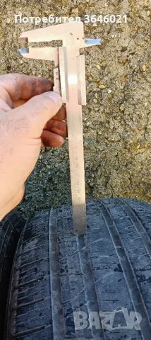 Гуми Пирели скорпион, 225/65/17, снимка 2 - Гуми и джанти - 50129094