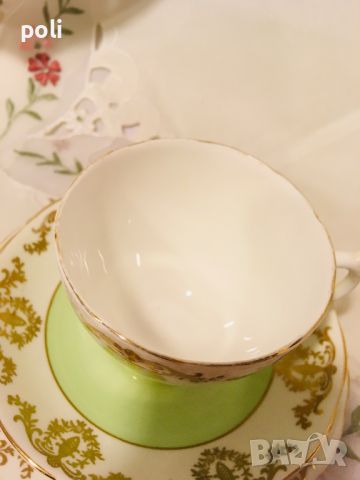 порцеланови чаши за чай, снимка 5 - Чаши - 45295078