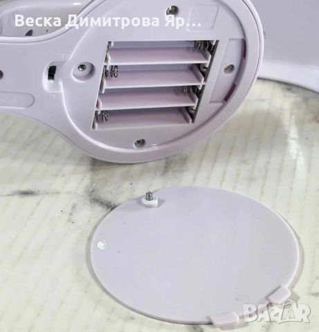 LED проектор – дъга, снимка 7 - Друга електроника - 46111300