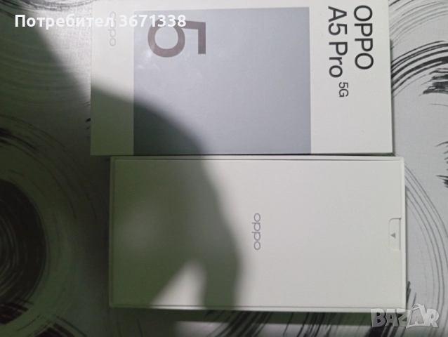 Смартфон оппо, снимка 3 - Други - 52428592