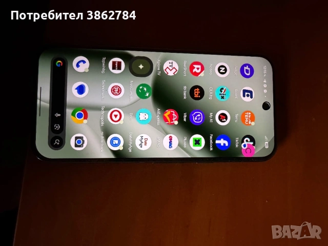 Продавам google 10 pro 128 gb , снимка 4 - Други - 53057555