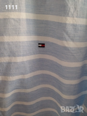 Две ризи Tommy Hilfiger р-р XL., снимка 2 - Ризи - 46502894