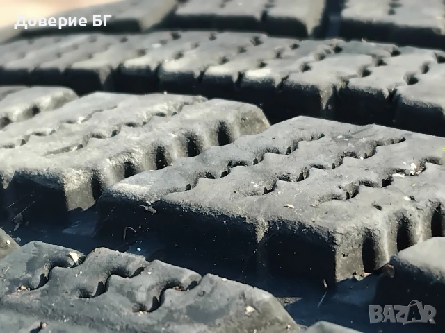 Гуми 175 70 13 БФ Гудрич BFGoodrich 2 броя - нов внос. Не са нови! 