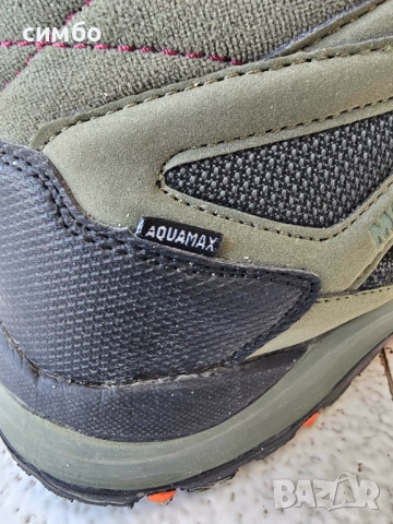 McKinley-туристически обувки, снимка 5 - Спортни обувки - 53706657