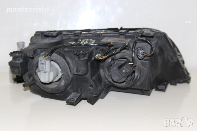 Ляв фар BMW E46 facelift седан комби Serie 3 (2001-2005г.) 63126910955, снимка 6 - Части - 52864879