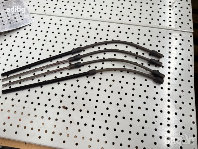 Маркуч - Siemens EQ6 маркуч за мляко капучино, снимка 8 - Кафемашини - 52131508