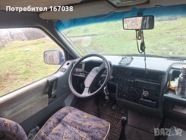 бус т4 2.4, снимка 2 - Бусове и автобуси - 53261593