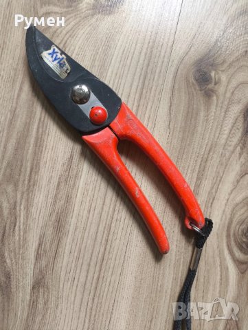 Лозаро-овощарски ножици, снимка 8 - Градински инструменти - 50154821