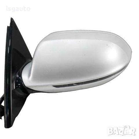 Ляво огледало с ел. прибиране AUDI  A8 (D4, 4H) 2010-2017 ID: 158334