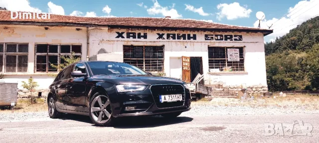 Audi A4 b8.5 2.0, снимка 2 - Автомобили и джипове - 48696810