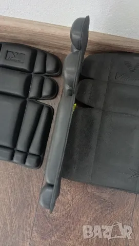 3бр. професионални наколенки за работен панталон гащеризон джоб комплект полиетиленова пяна чифтк116, снимка 5 - Други - 50430714