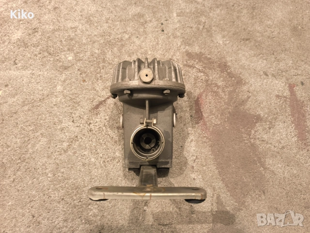 Компресор за въздух - СССР, снимка 5 - Индустриална техника - 53192660