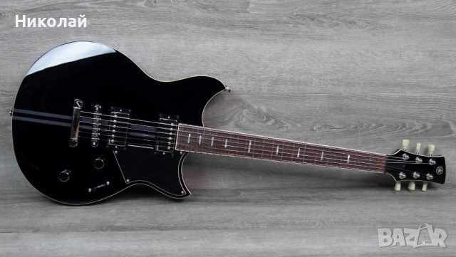 Yamaha Revstar Standard RSS20