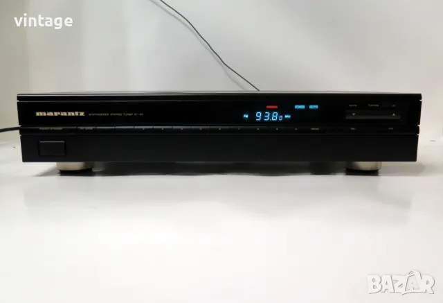 Marantz ST-40, снимка 1 - Други - 48957376