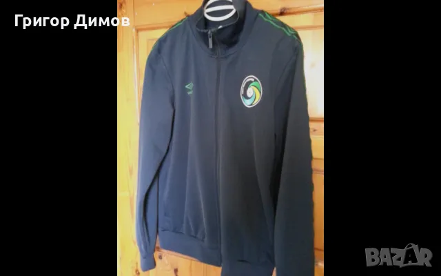 Продавам горница Umbro New York Cosmos FC
