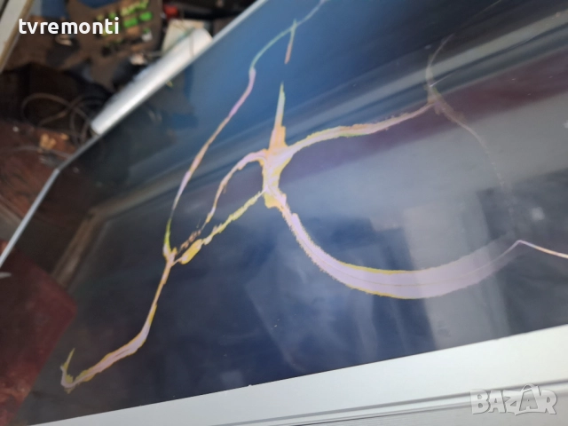 подсветка, от дисплей TPT490F2-FN02.S rev.sc01b от телевизор PHILIPS Модел 49PUS6482/12, снимка 6 - Части и Платки - 52263834