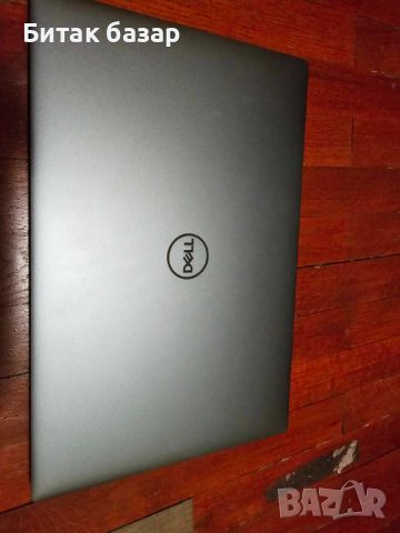 Продавам лаптоп Dell Precision 5560, снимка 2 - Лаптопи за работа - 46206569