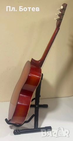 Класическа немска китара, снимка 6 - Китари - 54017479