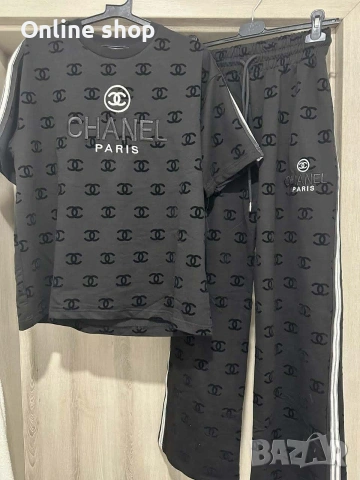 Дамски комплекти , снимка 3 - Комплекти - 53836643