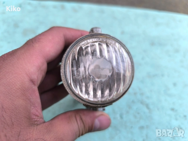 Фар за Балканче, снимка 3 - Части за велосипеди - 54229105