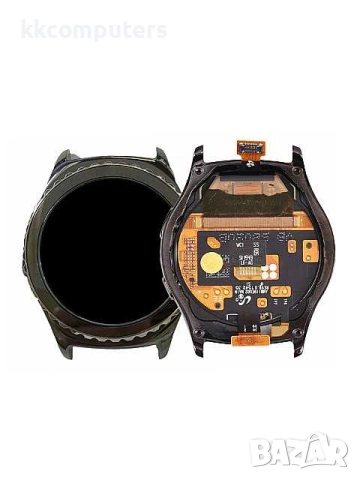 LCD ДИСПЛЕЙ ЗА SAMSUNG GEAR S2 CLASSIC (SM-R732)
