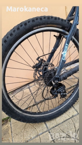 Drag c1 2018 , снимка 5 - Велосипеди - 52530237