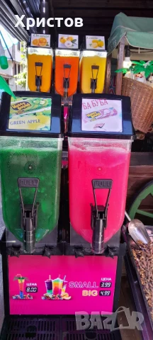 Продавам скрежина SPM, снимка 2 - Машини за сок - 50492345