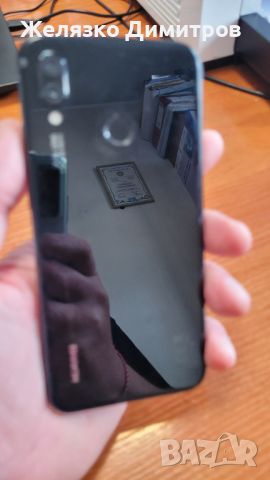 Huawei P20 lite, снимка 6 - Huawei - 46496090