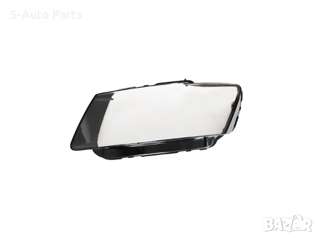 Стъкла за фарове на Audi Q5 8R (2008-2012) г.​, снимка 4 - Аксесоари и консумативи - 54134198